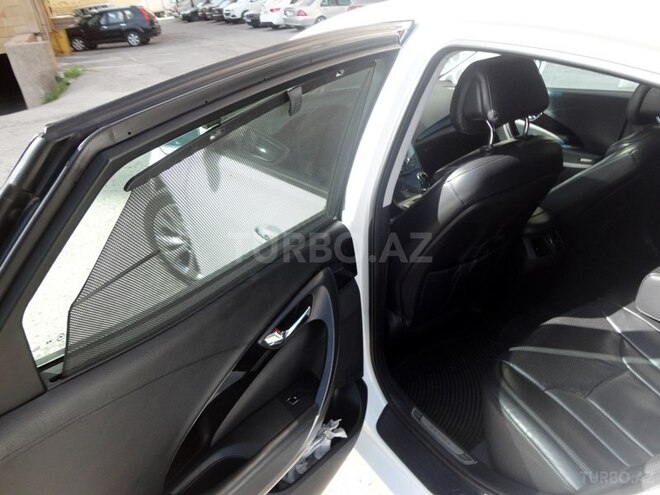 Hyundai Azera 2013, 71,000 km - 2.4 l - Bakı