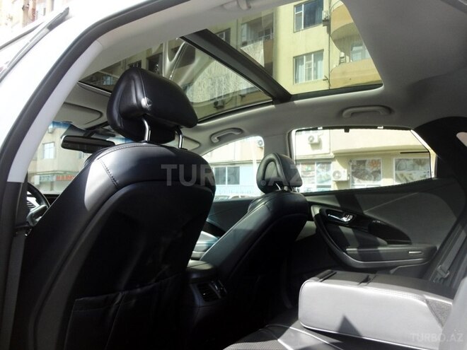Hyundai Azera 2013, 71,000 km - 2.4 l - Bakı