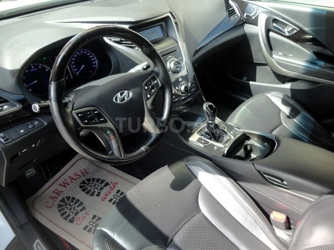 Hyundai Azera 2013, 71,000 km - 2.4 l - Bakı