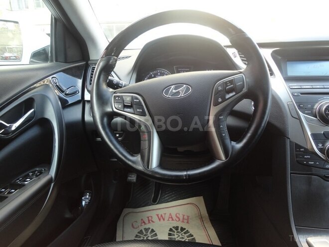 Hyundai Azera 2013, 71,000 km - 2.4 l - Bakı
