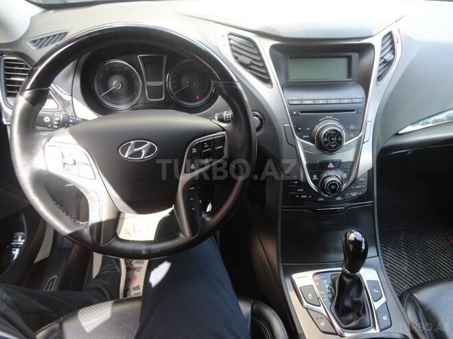 Hyundai Azera 2013, 71,000 km - 2.4 l - Bakı