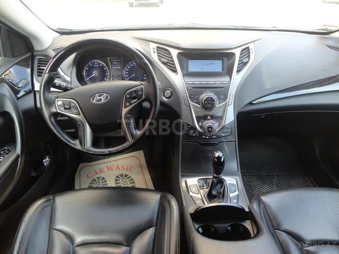 Hyundai Azera 2013, 71,000 km - 2.4 l - Bakı