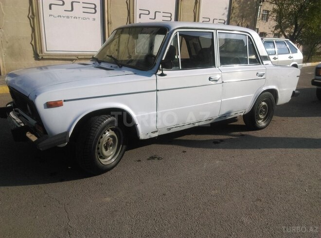 LADA (VAZ) 2106 1987, 500,000 km - 1.3 l - Sumqayıt