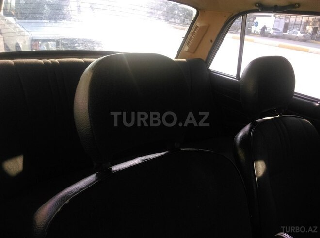LADA (VAZ) 2106 1987, 500,000 km - 1.3 l - Sumqayıt