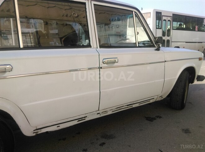 LADA (VAZ) 2106 1987, 500,000 km - 1.3 l - Sumqayıt
