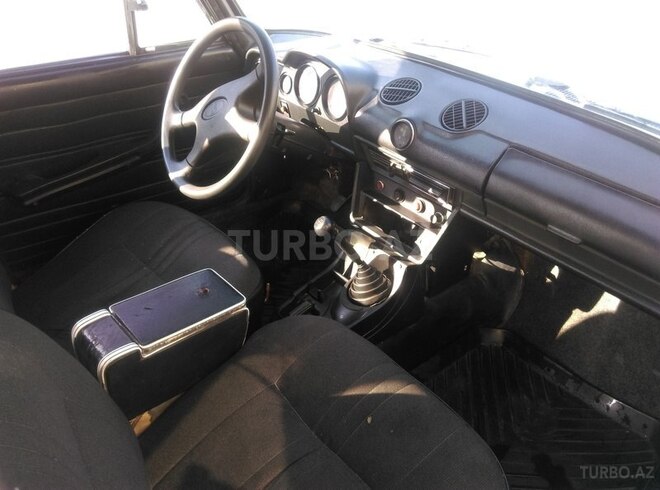 LADA (VAZ) 2106 1987, 500,000 km - 1.3 l - Sumqayıt