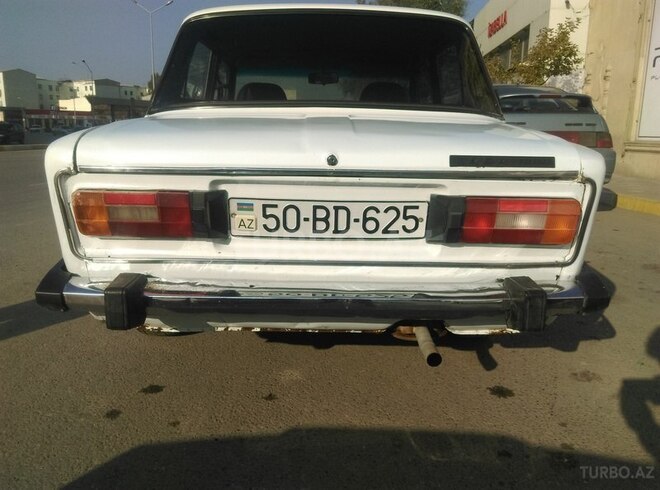 LADA (VAZ) 2106 1987, 500,000 km - 1.3 l - Sumqayıt