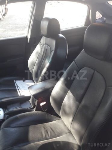 Hyundai Elantra 2009, 200,000 km - 2.0 л - Bakı