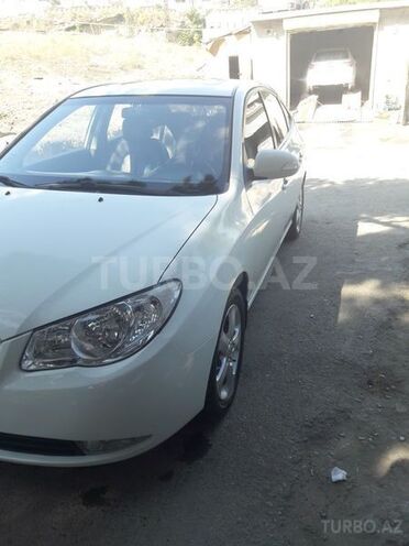 Hyundai Elantra 2009, 200,000 km - 2.0 л - Bakı
