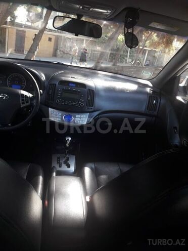 Hyundai Elantra 2009, 200,000 km - 2.0 л - Bakı