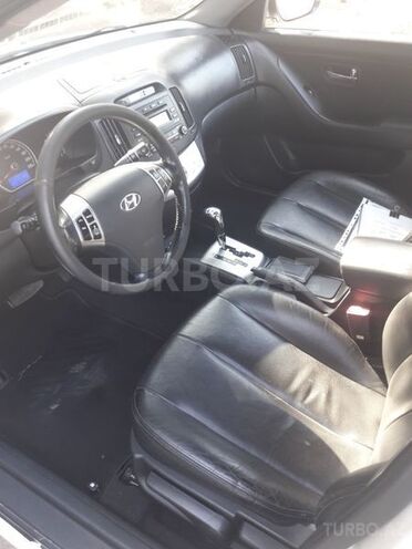 Hyundai Elantra 2009, 200,000 km - 2.0 л - Bakı