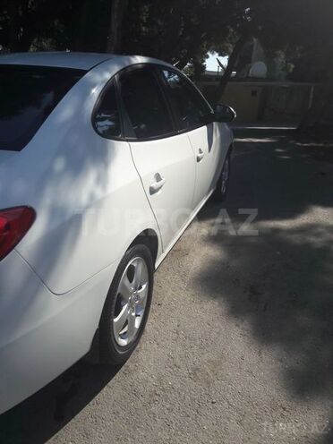 Hyundai Elantra 2009, 200,000 km - 2.0 л - Bakı