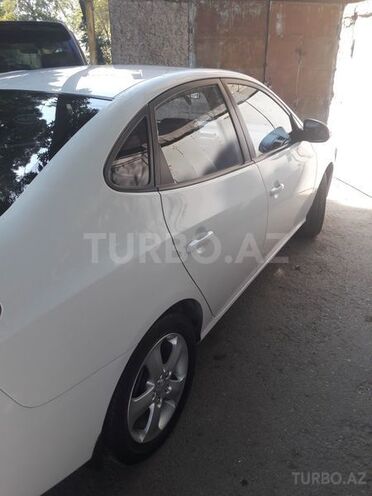 Hyundai Elantra 2009, 200,000 km - 2.0 л - Bakı
