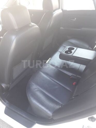 Hyundai Elantra 2009, 200,000 km - 2.0 л - Bakı