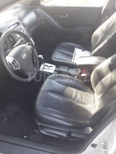 Hyundai Elantra 2009, 200,000 km - 2.0 л - Bakı