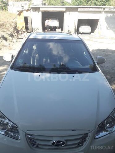 Hyundai Elantra 2009, 200,000 km - 2.0 л - Bakı