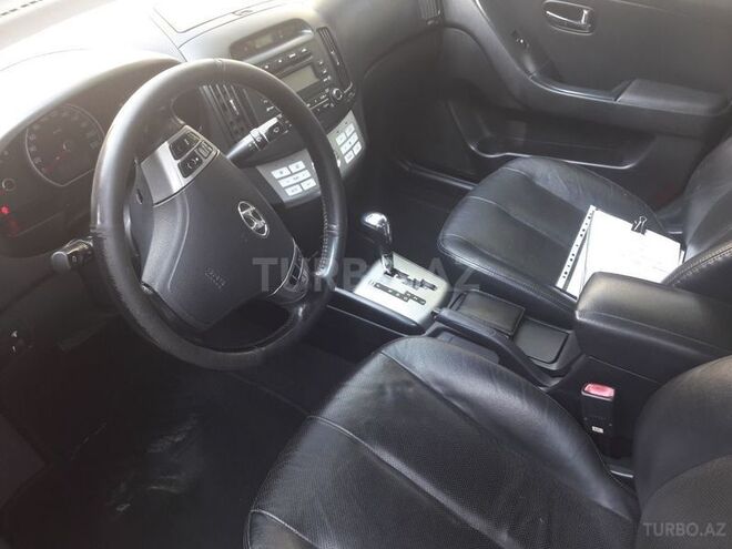 Hyundai Elantra 2009, 200,000 km - 2.0 л - Bakı
