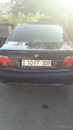BMW 528 1998, 300,000 km - 2.8 л - Bakı