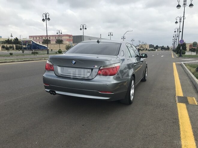 BMW 525 2008, 188,000 km - 3.0 l - Bakı
