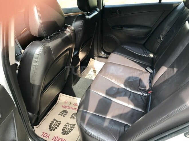 Hyundai Sonata 2008, 188,000 km - 2.4 l - Bakı