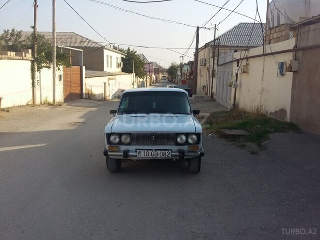 LADA (VAZ) 2106 1981, 8,970,005 km - 1.6 л - Bakı