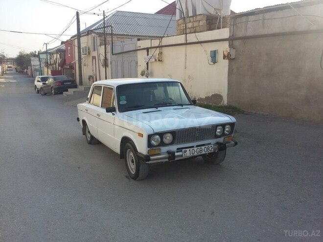 LADA (VAZ) 2106 1981, 8,970,005 km - 1.6 л - Bakı