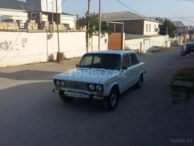 LADA (VAZ) 2106 1981, 8,970,005 km - 1.6 л - Bakı