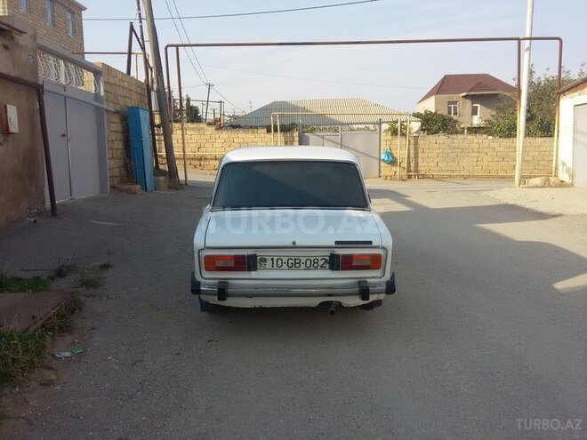 LADA (VAZ) 2106 1981, 8,970,005 km - 1.6 л - Bakı