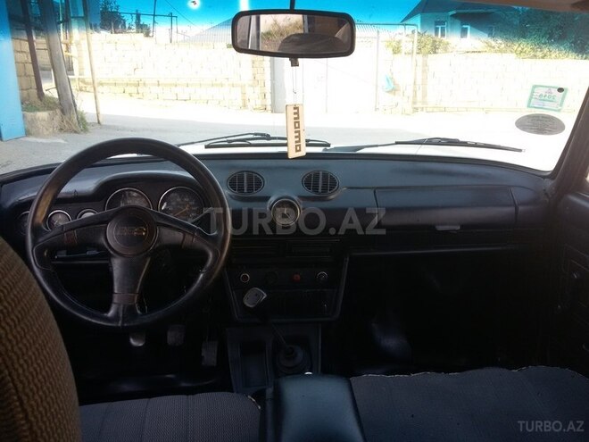 LADA (VAZ) 2106 1981, 8,970,005 km - 1.6 л - Bakı