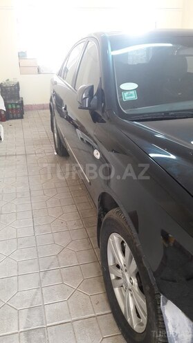 Hyundai Sonata 2009, 95,000 km - 2.4 l - Bakı