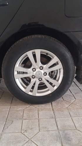 Hyundai Sonata 2009, 95,000 km - 2.4 l - Bakı