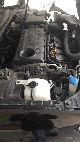Hyundai Sonata 2009, 95,000 km - 2.4 l - Bakı