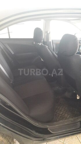 Hyundai Sonata 2009, 95,000 km - 2.4 l - Bakı