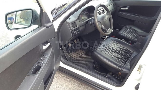 LADA (VAZ) Priora 2013, 112,000 km - 1.6 l - Bakı