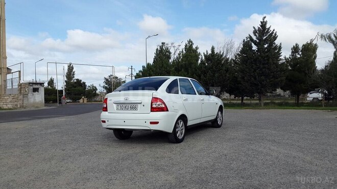 LADA (VAZ) Priora 2013, 112,000 km - 1.6 l - Bakı