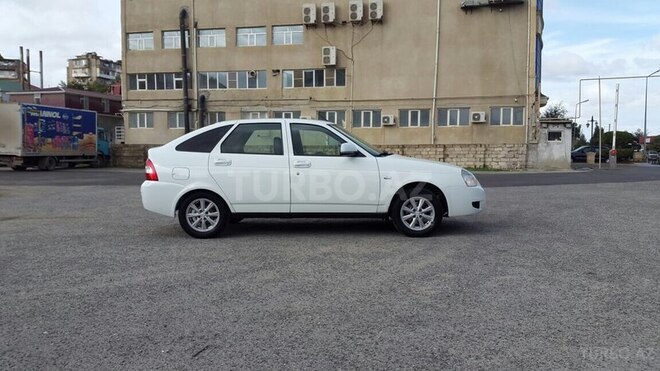 LADA (VAZ) Priora 2013, 112,000 km - 1.6 l - Bakı