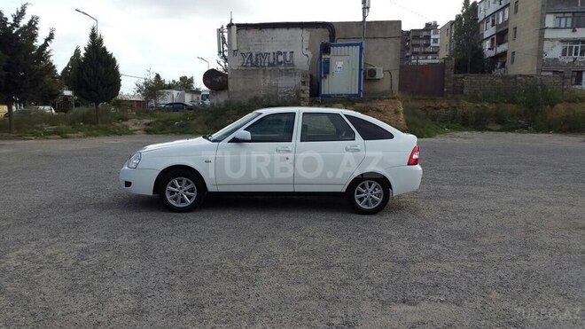 LADA (VAZ) Priora 2013, 112,000 km - 1.6 l - Bakı