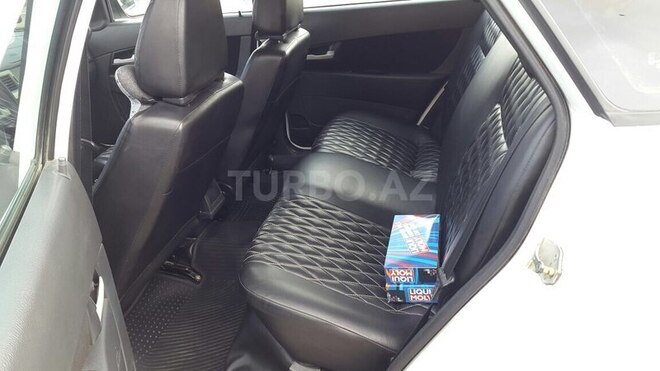 LADA (VAZ) Priora 2013, 112,000 km - 1.6 l - Bakı