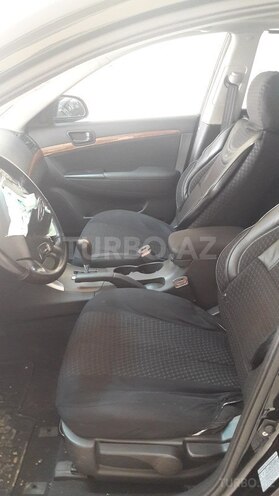 Hyundai Sonata 2009, 95,000 km - 2.4 l - Bakı
