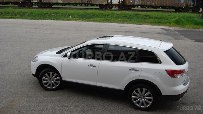 Mazda CX-9 2010, 79,000 km - 3.7 л - Bakı