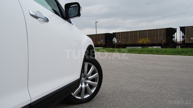 Mazda CX-9 2010, 79,000 km - 3.7 л - Bakı