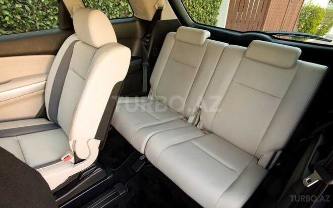 Mazda CX-9 2010, 79,000 km - 3.7 л - Bakı