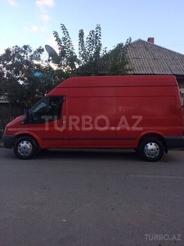 Ford Transit 2008, 180,000 km - 2.4 l - Bakı