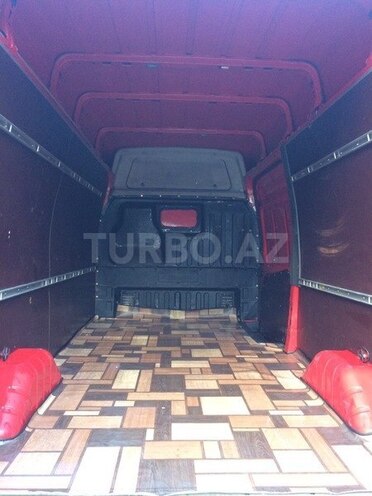 Ford Transit 2008, 180,000 km - 2.4 l - Bakı
