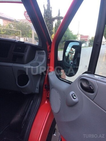 Ford Transit 2008, 180,000 km - 2.4 l - Bakı