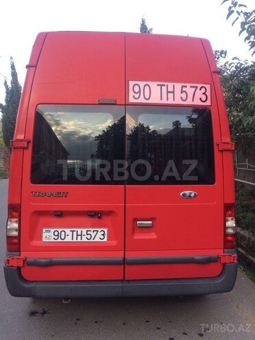 Ford Transit 2008, 180,000 km - 2.4 l - Bakı