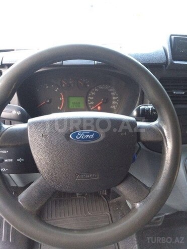 Ford Transit 2008, 180,000 km - 2.4 l - Bakı