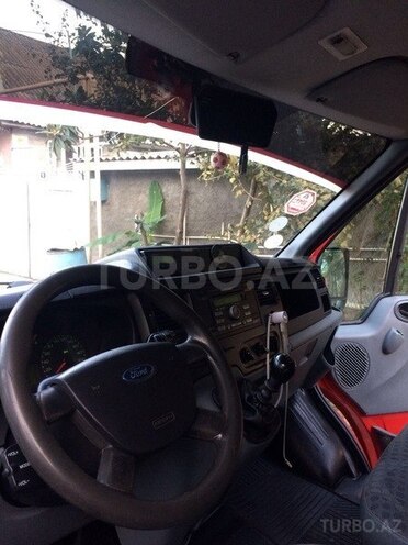 Ford Transit 2008, 180,000 km - 2.4 l - Bakı
