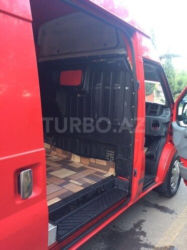 Ford Transit 2008, 180,000 km - 2.4 l - Bakı