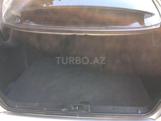 Mercedes E 240 2000, 286,125 km - 2.6 l - Bakı